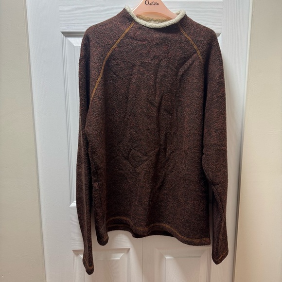 Kuhl Men's Stovepipe Sweater - Picture 2 of 6